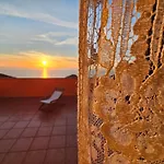 Casa Con Magnifica Vista Mare بيت للعطل