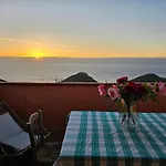 Casa Con Magnifica Vista Mare * Nebida