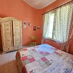 Casa Con Magnifica Vista Mare Hébergement de vacances