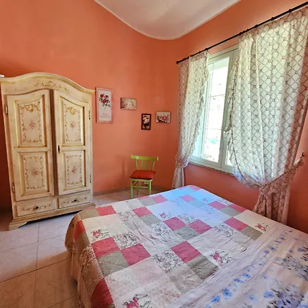 Casa Con Magnifica Vista Mare بيت للعطل