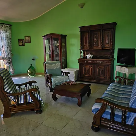 Holiday home Casa Con Magnifica Vista Mare