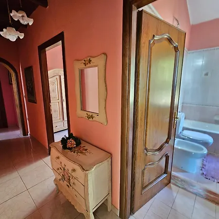 Casa Con Magnifica Vista Mare *
