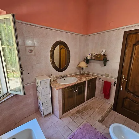 Casa Con Magnifica Vista Mare