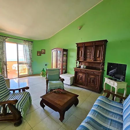 Holiday home Casa Con Magnifica Vista Mare Nebida