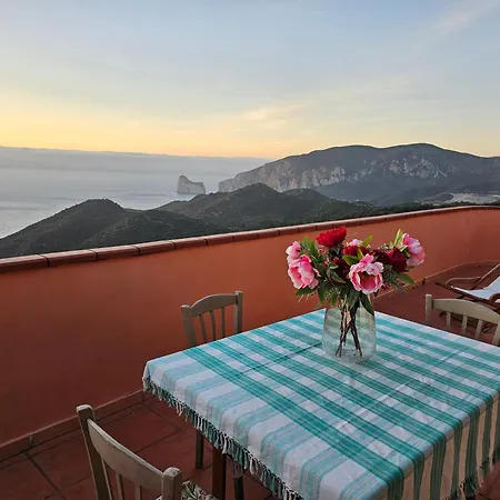 Casa Con Magnifica Vista Mare * Nebida
